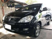 2009 TOYOTA INNOVA G * a-t for sale