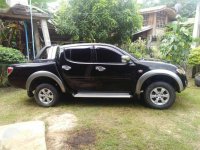 2009 Mitsubishi Strada 4x4 for sale