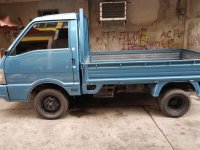 Mazda Bongo Blue for sale