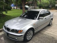 2004 BMW 318i Automatic for sale