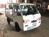 Fresh Suzuki Multi Cab F6 MT White For Sale 