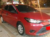 2016 Toyota Vios J For Assume