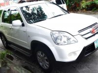 Honda CRV 2005 AT for sale