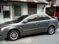 Mitsubishi Lancer EX 2014 model for sale