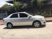 Toyota Vios 2004 manual mt for sale