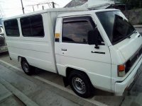 Good as new Mitsubishi L300 1996 FB M/T for sale