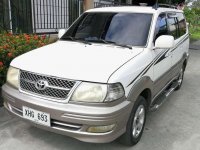 LOW Mileage Toyota Revo SR 2003 for sale