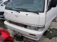 Well-maintained Nissan Urvan 2016 for sale