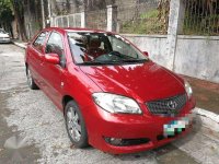 2006 Toyota Vios G AT Transmission for sale