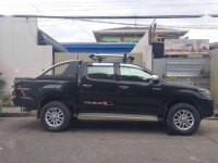Toyota Hilux G 2013 Manual Deisel for sale