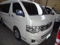 2011 Toyota Hiace for sale