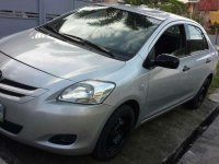2010 Toyota Vios j for sale