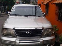 Well-maintained Toyota Revo 2004 for sale