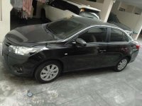 2017 Toyota Vios 1.3 E AT for sale