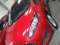 Well-maintained Ford Fiesta 2015 for sale