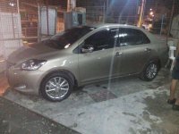 Toyota Vios J limited edition 2013 model for sale