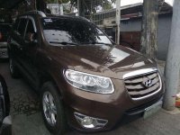 Hyundai Santa Fe Sta fe 2011 AT for sale