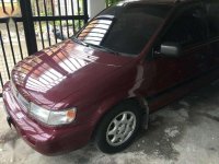 Mitsubishi Space Wagon Local All Power For Sale 