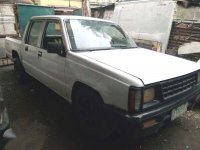 Mitsubishi L200 PICK UP 4D56 White For Sale 