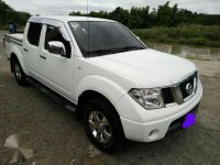 For sale: Nissan Navara LE "Krome Edition" 2011