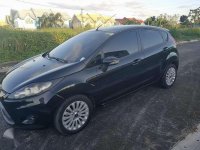 Fresh Ford Fiesta 2012 AT Black HB For Sale 