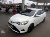 2015 Toyota Vios J Variant Manual White For Sale 