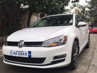 Volkswagen Golf GTS for sale