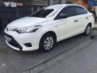 2014 Toyota Vios 1.3 J for sale