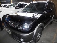 2016 Mitsubishi Adventure Manual Diesel well maintained for sale
