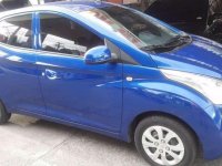 Hyundai Eon 2016  for sale