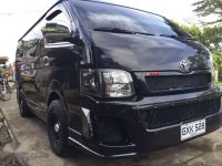 For sale Toyota gl Grandia 2009