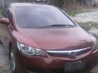 Honda Civic 1.8s 2007 for sale 