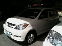 Toyota Avanza 2012 for sale