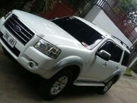 Ford Everest 2007 for sale