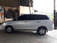 Well-maintained Toyota Innova 2009 for sale