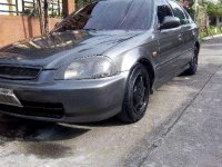 Honda Civic vTEC 99mdl AT for sale