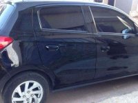 Mitsubishi Mirage 2016 for sale