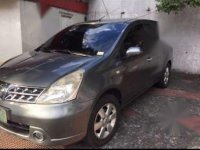 2008 Nissan Grand Livina 7 seater AT Fresh for sale
