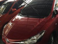 Well-maintained Toyota Vios 2017 for sale