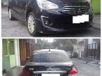 2015 Mitsubishi Personal Used Mirage G4 for sale