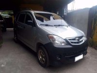 Sale or swap Toyota Avanza J 2008 model