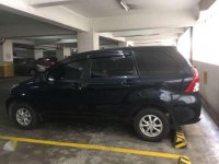 Toyota Avanza 2014 E for sale