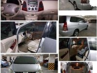 2006 Toyota Innova G AT for sale
