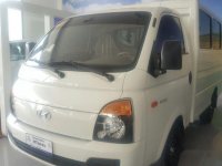 Well-kept Hyundai H100 2017 for sale