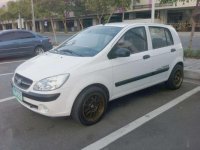 Hyundai Getz 2008 for sale 