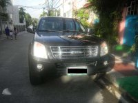 Isuzu D-MAX 2008 MT for sale 