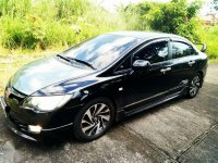 Honda Civic 2006 1.8v AT for sale 