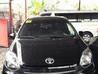 Well-kept Toyota Wigo 2017 for sale