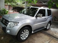 Pajero 3door 2009 for sale 