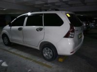 Toyota Avanza 2012 for sale